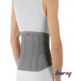 Бандаж поясничный Lumbo Carezza 50R40 (M)